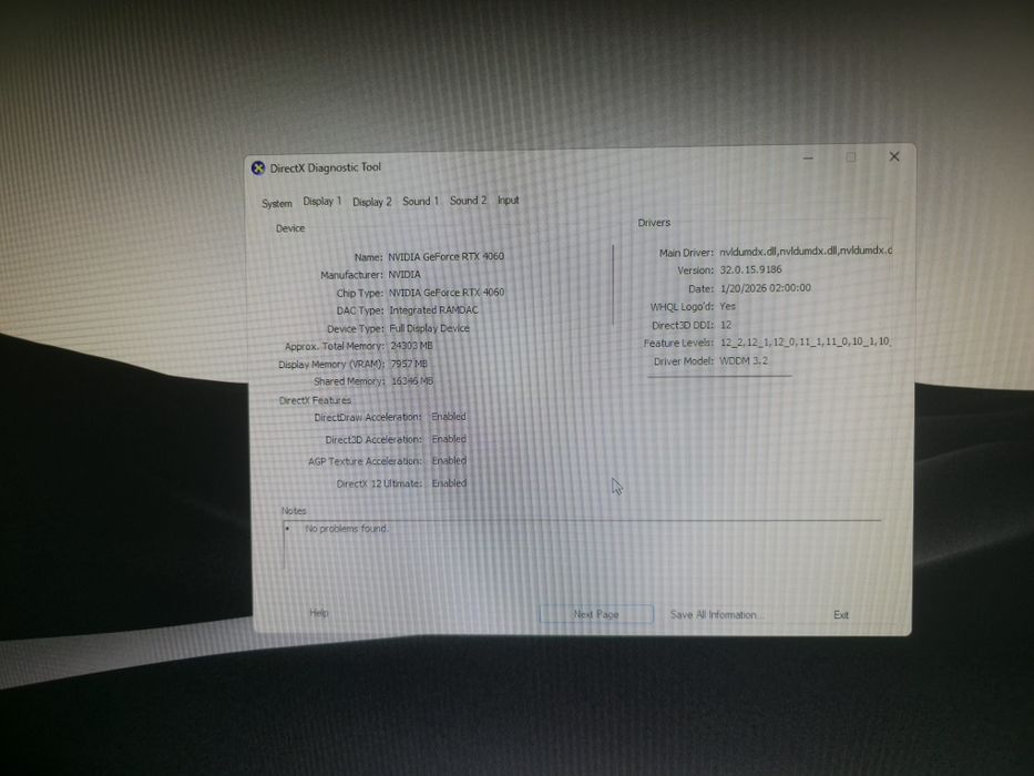 PC Gaming, Ryzen 5 5600X, 32 GB RAM 3200 Mhz, RTX  4060 + monitor 144