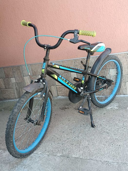 Велосипеди почти като нови