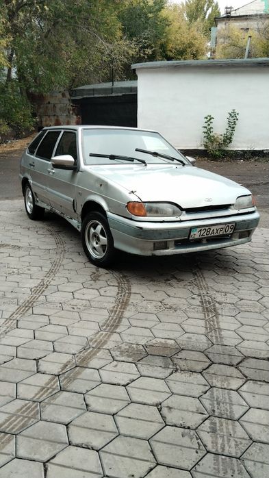 Ваз 21 14 продам обмен