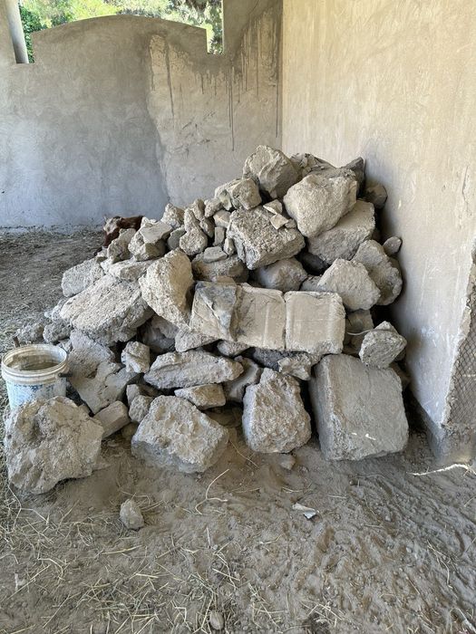 Тош битонлар сотилади