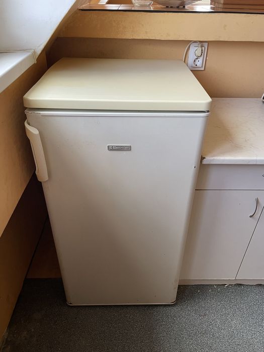 Хладилник Electrolux