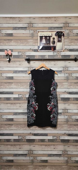 Desigual L-дамска рокля (х-557)