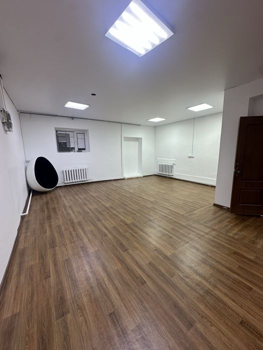 Сдам помещение под бизнес