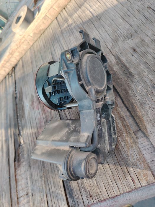 Клапан диса м43 - м44