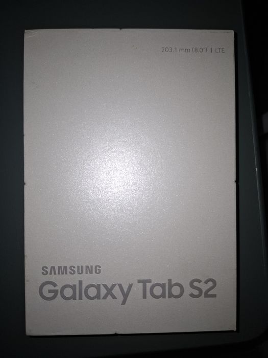 Samsung Galaxy Tab S2 mini 8 inch, 32GB, 3GB RAM