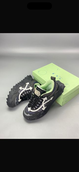 Off White Odsy-full box-NU MERG MESAJELE PE OLX