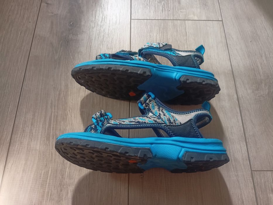 Сандали Quechua детски 36