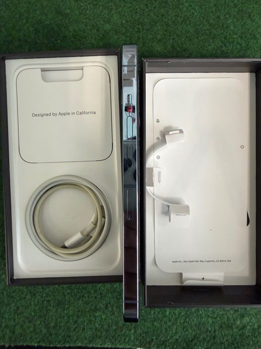 iPhone 13 Pro 128GB Sierra Blue