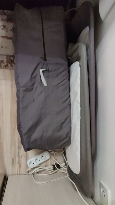 Продам кровать -манеж