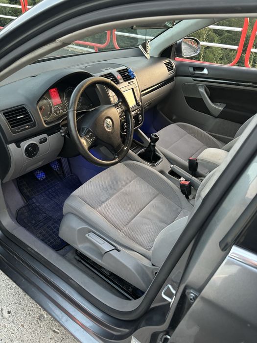 VOLKSWAGEN Jetta 2006 — imagine 5