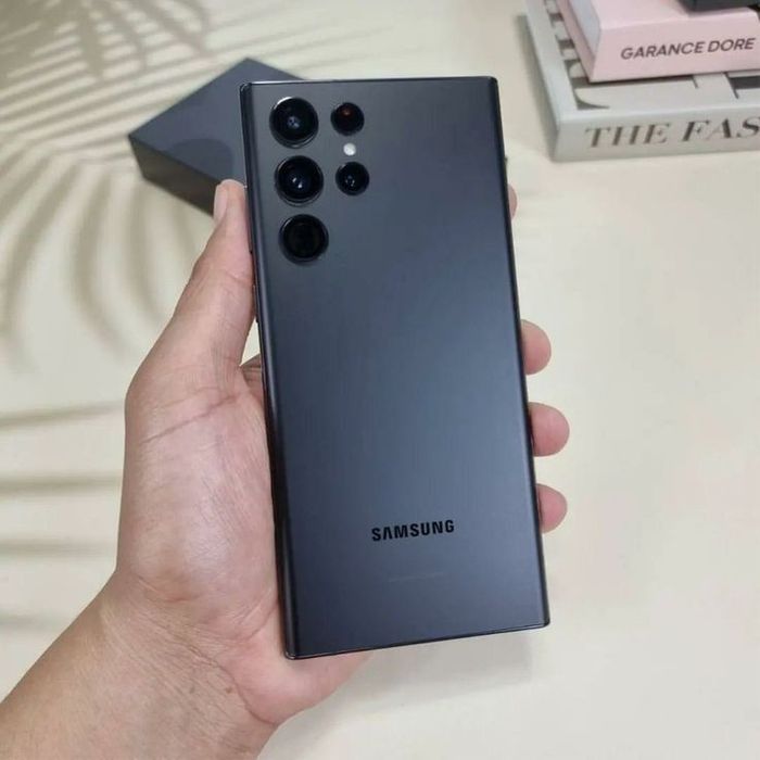 Samsung S23 ультра