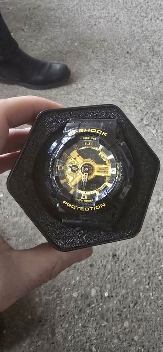 Vând ceas Casio G-shock