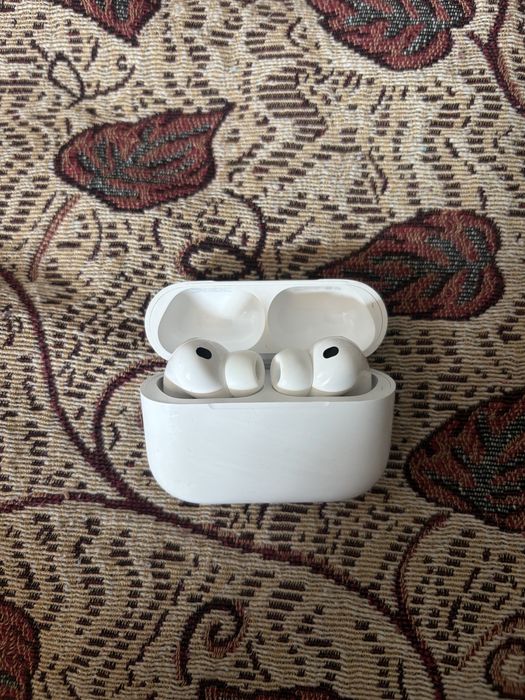 Apple AirPods Pro 3 с ГАРАНЦИЯ!!