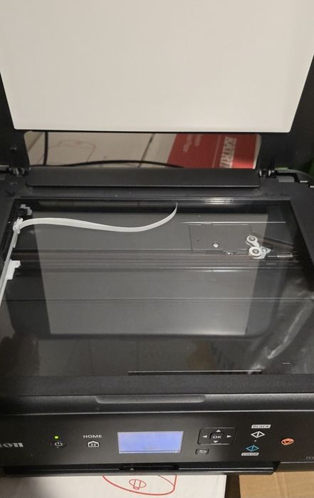 Imprimante multifunctionale