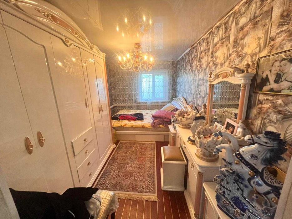 В продаже частный дом в Рабочем поселке