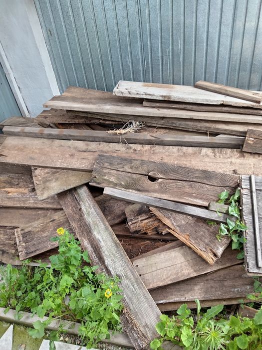 Продам поддоны, доски