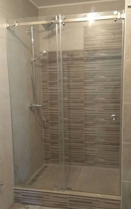 Душевые Перегородки