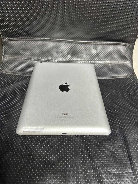 Tableta Apple iPad 4 (4rd generation) - 16Gb - Model Wi-Fi - white -