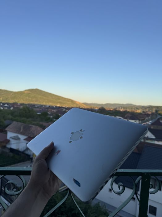 MacBook Pro 2015