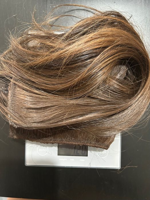 Екстеншъни Славянски