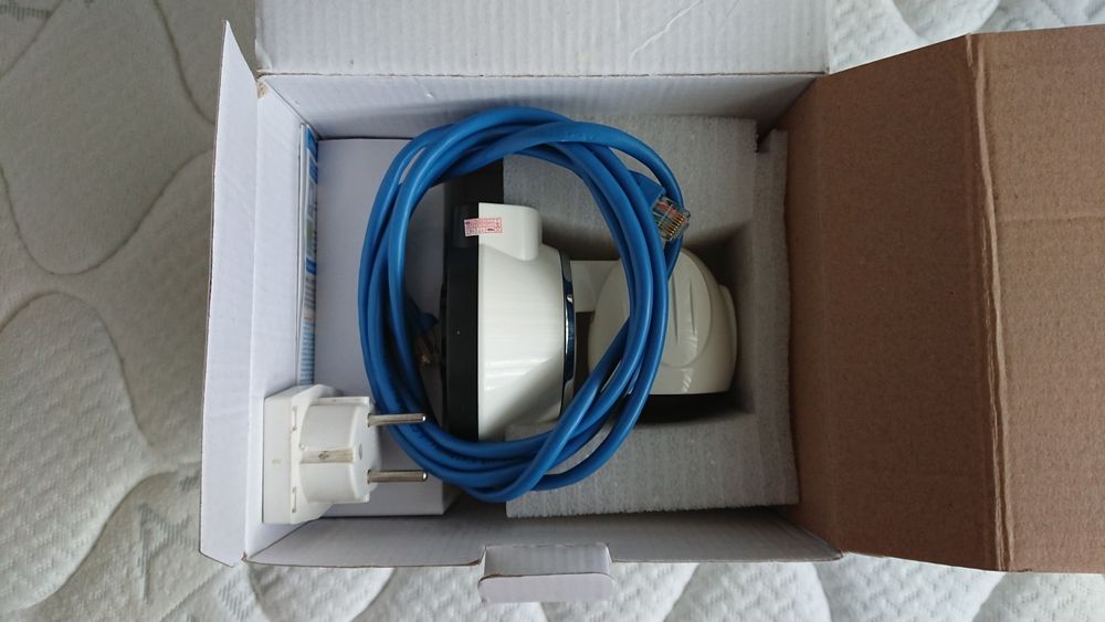 WiFi Smart Net Camera Fredi.