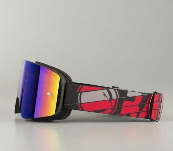 Очила за ендуро и мотокрос RAVEN