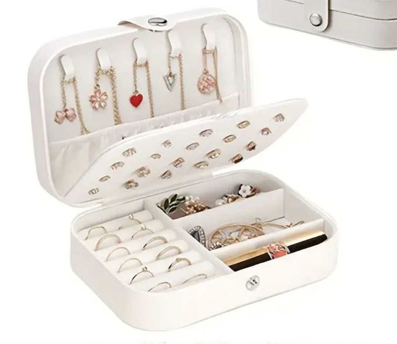 Нови кутии за бижута