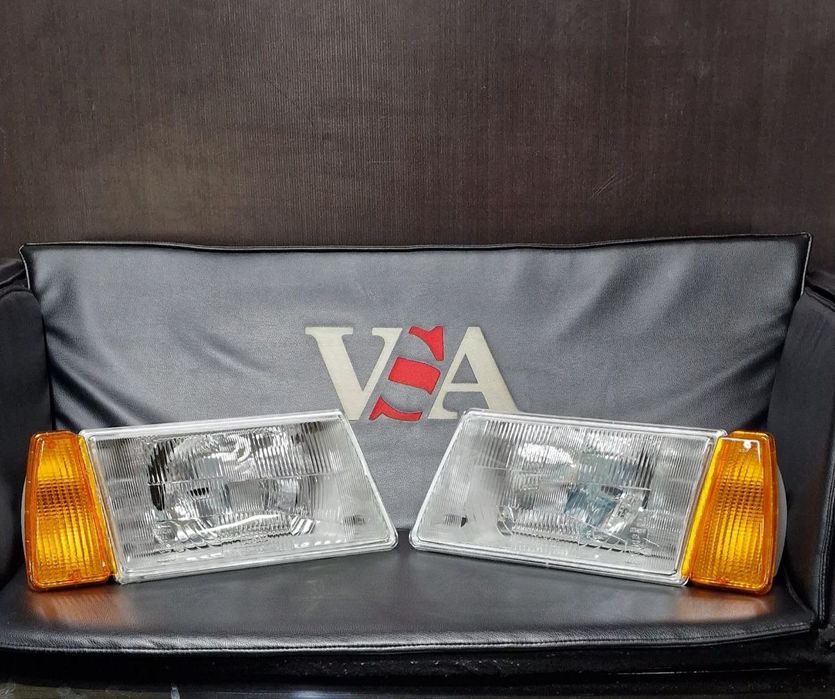 Фара 2108, 2109, 21099