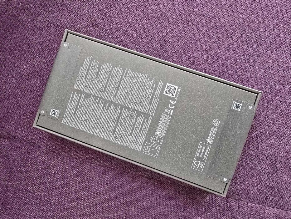 Telefon Samsung S26 Ultra NOU, SIGILAT