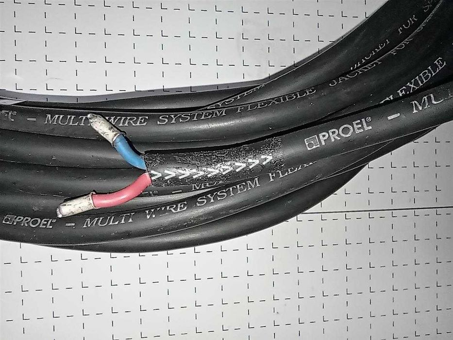 Кабель акустический PROEL
