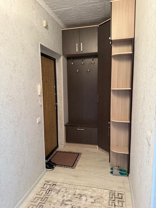 Сдам однокомнатную квартиру