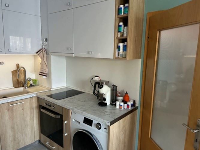 Дава се под наем Двустаен апартамент в София, Дружба 2 - 55 кв.м за 608.43 € - Снимка #3