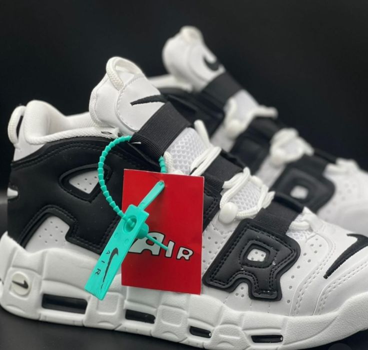 Nike Air Uptempo Дамски Маратонки 36-40 Номер