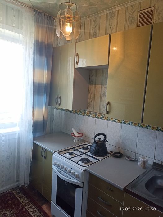Продам  1 комнатную квартиру