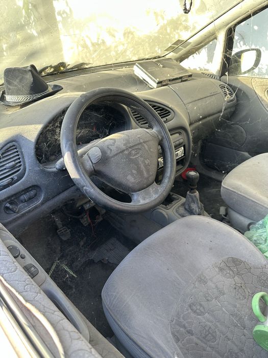 Продава се Ford Galaxy