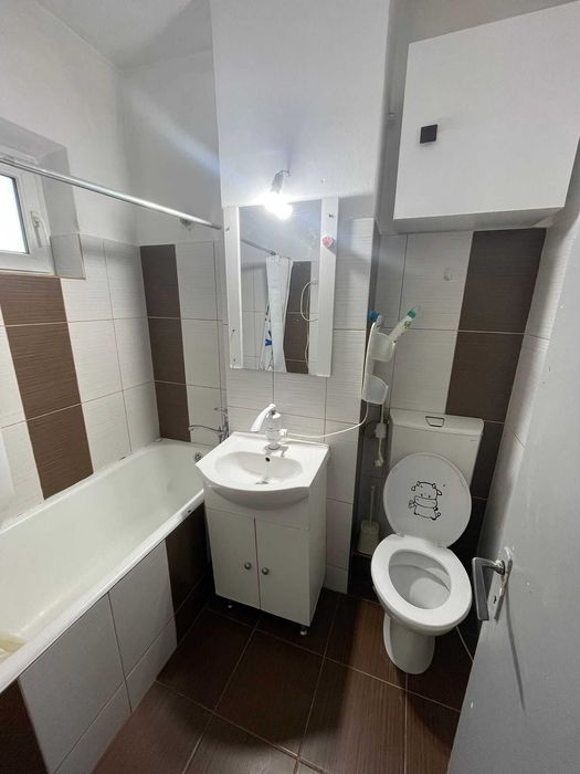 Chirie apartament 3 camere, Zona Vlaicu, DIRECT DE LA PROPRIETAR