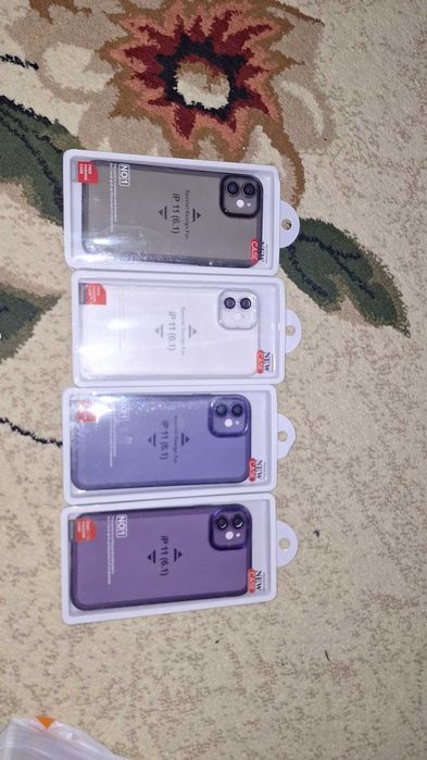 ЧЕХОЛ ДЛя Iphone 11