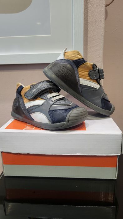 Детски обувки Biomecanics