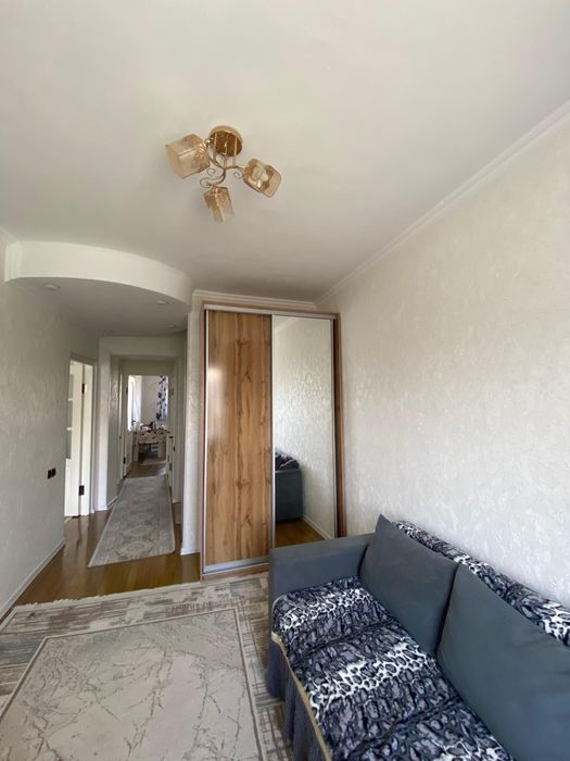 Продам 3 комнатную квартиру