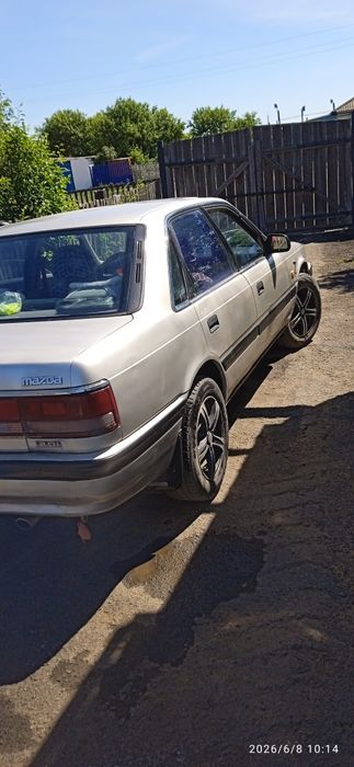 Mazda GD 626 2.0