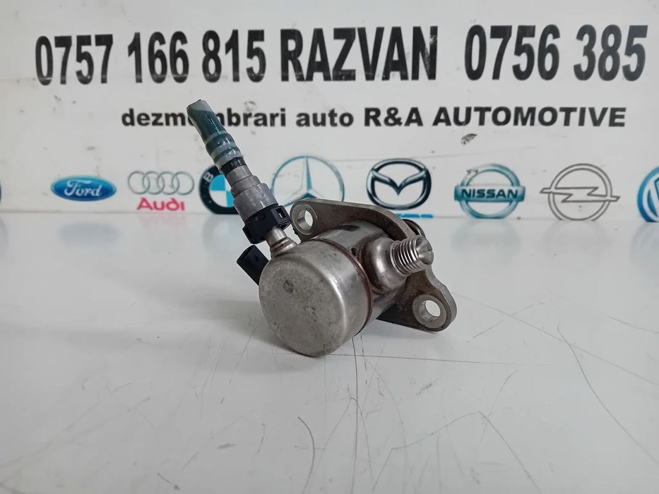 Pompa Inalta Presiune Opel Grandland X Crossland X Corsa F 1.2 Benzina Motor HN05 Cod OEM 9812133780