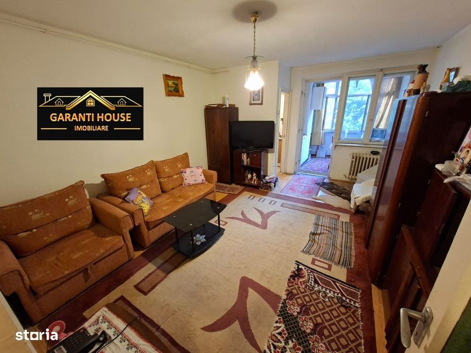 Independentei, etaj 1, garsoniera spatioasa, 46 000€ negociabil
