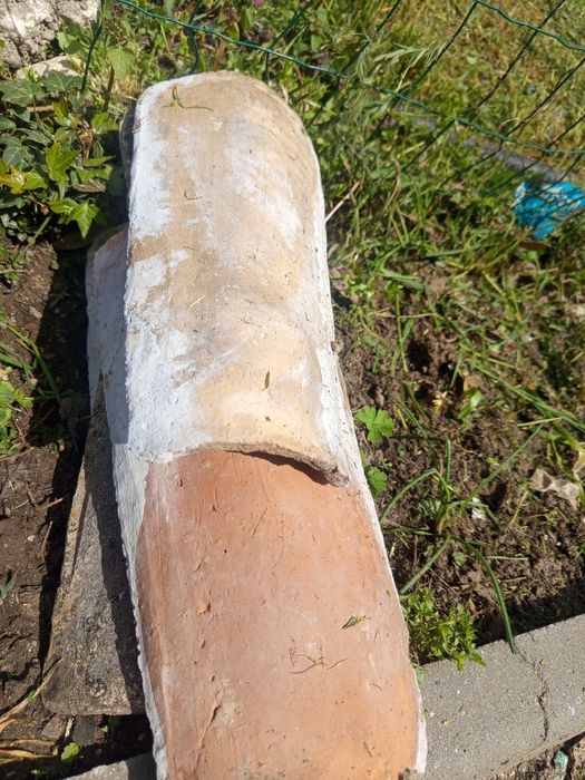 Керемиди едновремешни турски