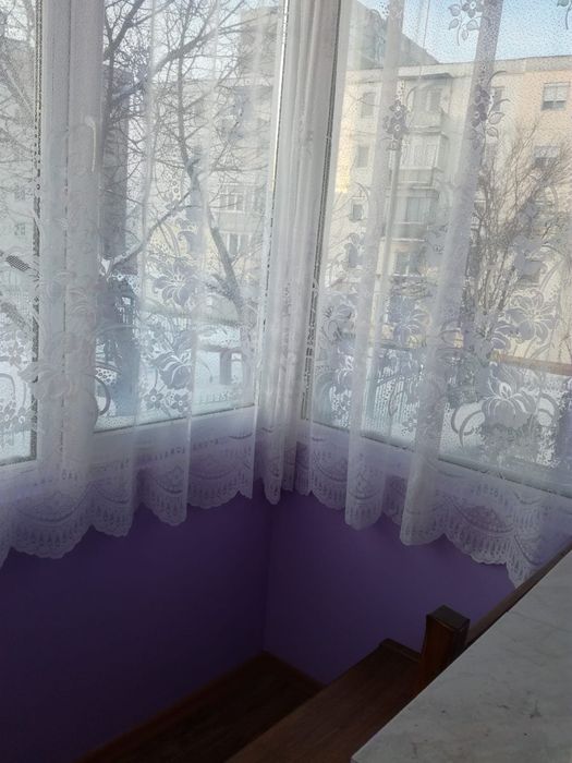 Se vinde apartament cu două camere Tudor Vladimirescu et1