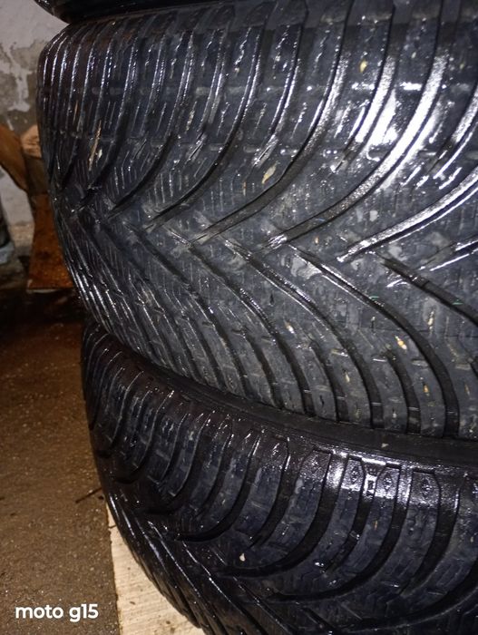 205 55 16 profil bun