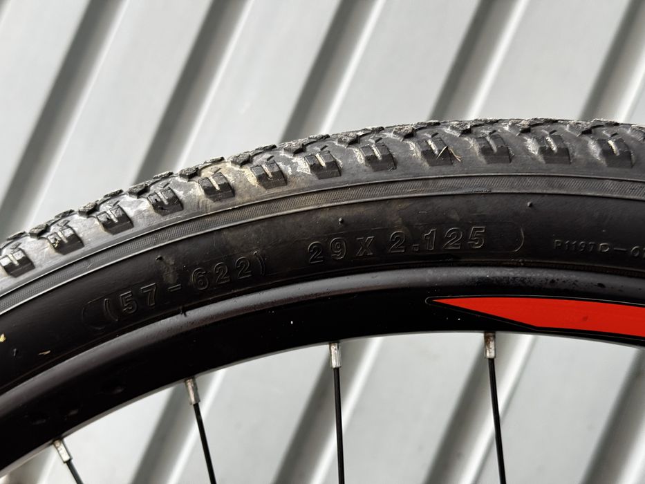 Продам велосипед DSMA