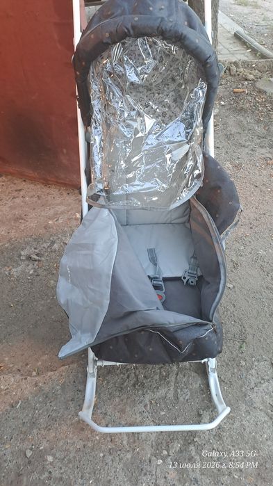 Продам санки универсальные
