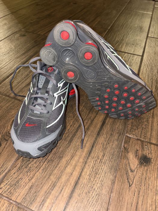 Nike Shox Ride 2