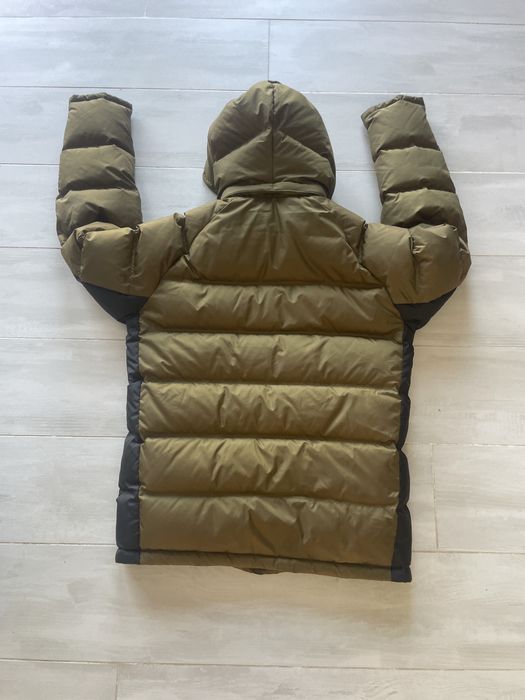 Geaca iarna de puf Timberland M