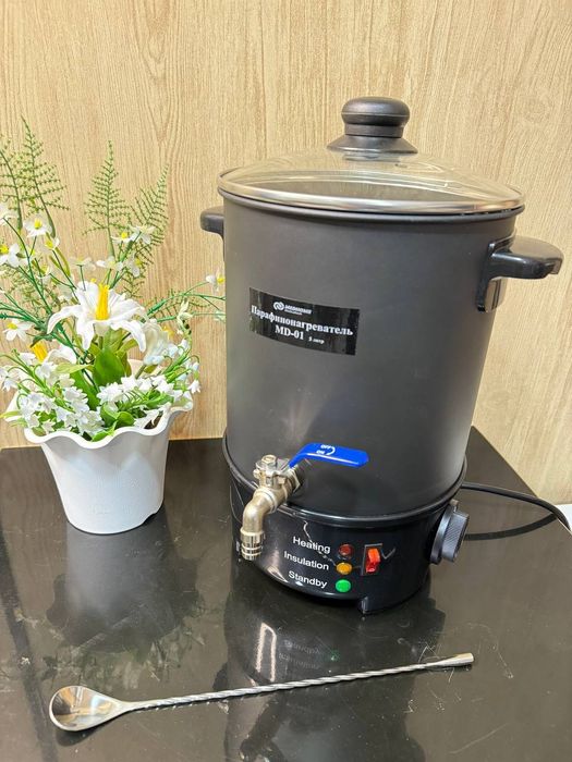 Parafin qozon nagrivatol парафин нагреватель